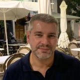 Photo de profil de Franck Rivet