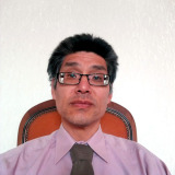 Photo de profil de Laurent Vaillant