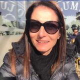 Photo de profil de Brigitte Faure