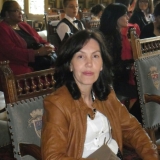 Photo de profil de Madeleine Riet