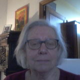 Photo de profil de Josette Rocaboy