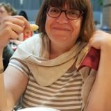 Photo de profil de Pascale Lambert