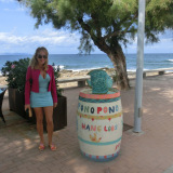 Photo de profil de France-Isabelle Pairel