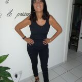 Photo de profil de Stéphanie Perret