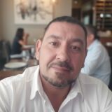 Photo de profil de Jean-Sébastien Lallemand