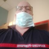 Photo de profil de Ludovic Metzger