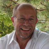 Photo de profil de Jean-Patrick Joly