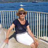 Photo de profil de Michèle Chosson-Michelet