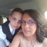 Photo de profil de Marie-Lise Hoarau