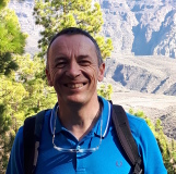 Photo de profil de Luc Legrand