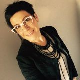 Photo de profil de Sandrine David