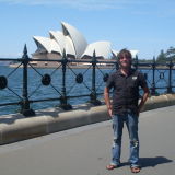 Photo de profil de Anthony Crapel