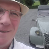 Photo de profil de Laurent Le Moal