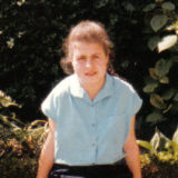 Photo de profil de Rodrigues Maria