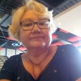 Photo de profil de Sylvie Dupont