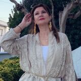 Photo de profil de Isabelle de Freitas