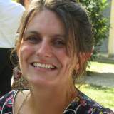 Photo de profil de Sandrine Rodrigues
