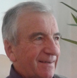 Photo de profil de Roger Andre