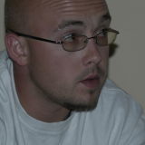 Photo de profil de Marc Antoine Verlet