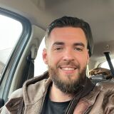 Photo de profil de Sébastien Gruson