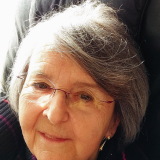 Photo de profil de Odile Rousselet