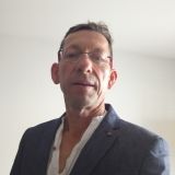 Photo de profil de Frédéric Lopez