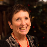 Photo de profil de Michèle Rousseau