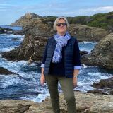 Photo de profil de Chantal Lefebvre