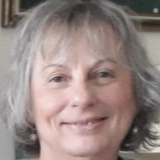 Photo de profil de Brigitte Quélin