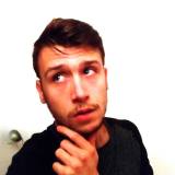 Photo de profil de Frédéric David