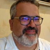 Photo de profil de Frédéric Boyer