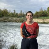 Photo de profil de Isabelle Guégan