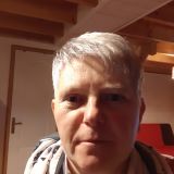 Photo de profil de Sandrine Queval