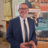 Photo de profil de Philippe Huet