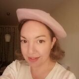 Photo de profil de Claudia Rodrigues