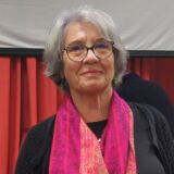 Photo de profil de Madeleine Besnard