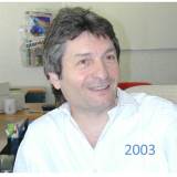 Photo de profil de Marcel Andre