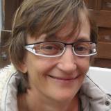 Photo de profil de Isabelle Ringott