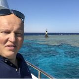 Photo de profil de Sébastien Tertrais