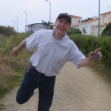 Photo de profil de Lionel Hubert