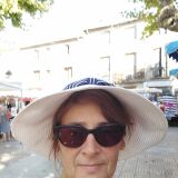 Photo de profil de Laurence Mathieu