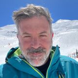 Photo de profil de Laurent Saint-Marc