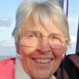 Photo de profil de Brigitte Lebreton