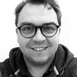 Photo de profil de Brice Brouilhet-Laboissière