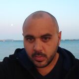 Photo de profil de Jérôme Comparetti