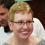 Photo de profil de Marie-Claude Hamès