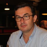 Photo de profil de Frederic Laurent