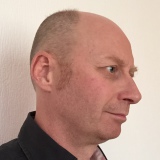 Photo de profil de Laurent Pascaud