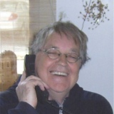 Photo de profil de Dominique Couderc