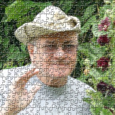 Photo de profil de Jacques Perraudin